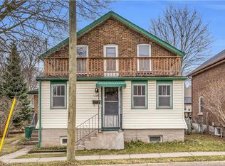 396 Church St N, Cambridge, ON