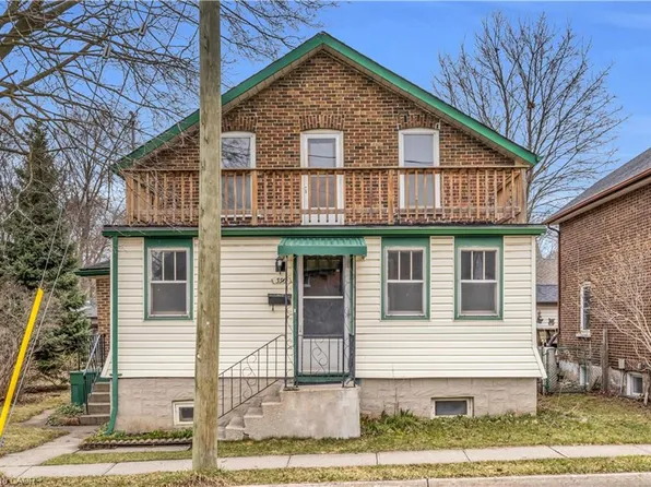 396 Church St N, Cambridge, ON N3H 1W3