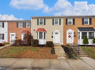 1851 Sharwood Pl, Crofton, MD 21114