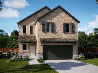 461 Bauer Loop, Liberty Hill, TX 78642