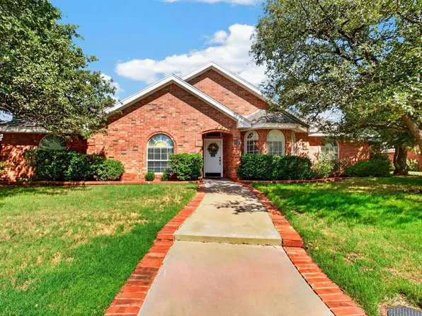 2105 Winddrift, Midland, TX 79707