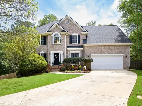 242 Hunters Xing, Dallas, GA 30157