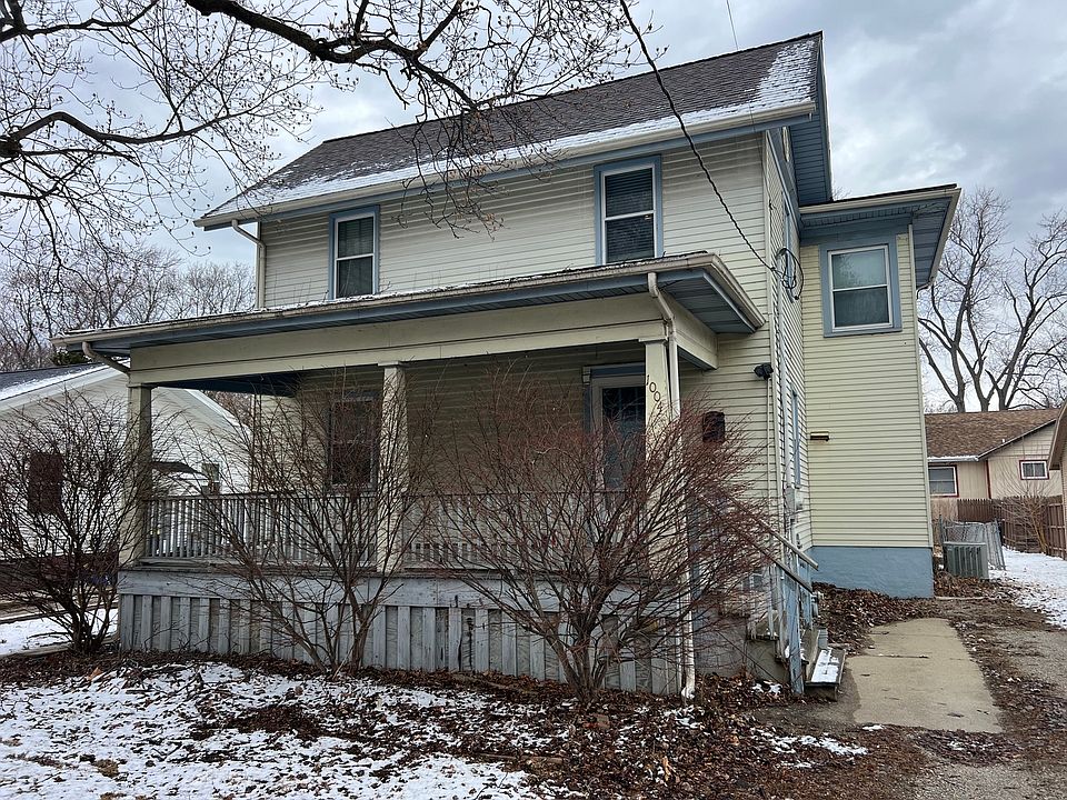 1st image of 1004 Hovey Ave