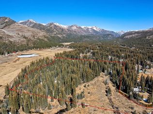 201 Golden Forest Road, Bayfield, CO 81122