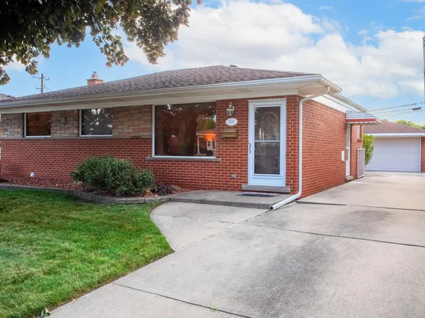 3926 Stanley Ave, Allen Park, MI 48101
