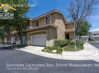 22751 Lennon Ct, Santa Clarita, CA 91350