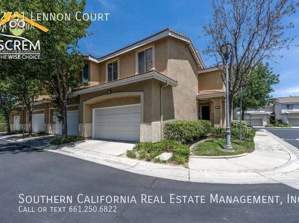 22751 Lennon Ct, Santa Clarita, CA 91350