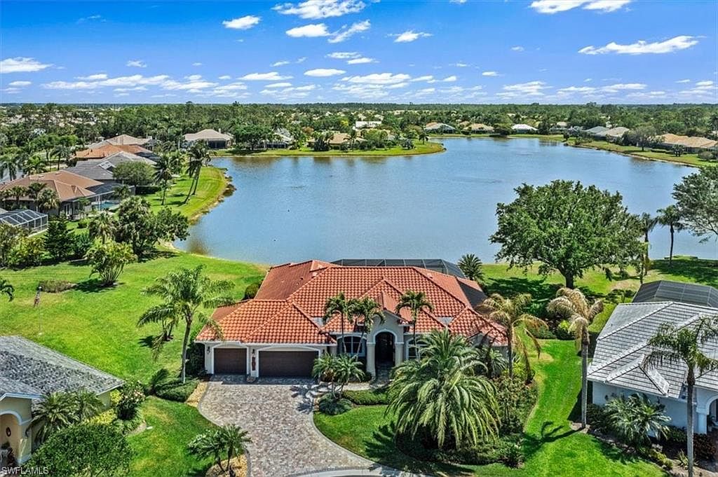 2039 Castle Garden Ln, Naples, FL 34110 | Zillow