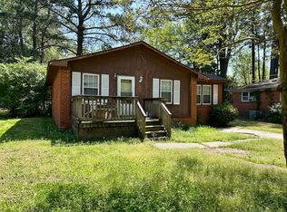 720 Cumberland Dr, Florence, SC 29501