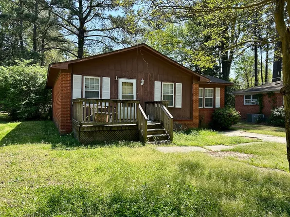 720 Cumberland Dr, Florence, SC 29501