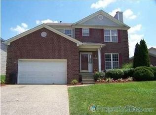 8709 Astrid Ave, Louisville, KY 40228