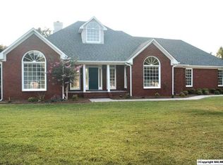 116 Ivywood Rd, Huntsville, AL 35806