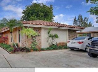 3664 Riverside Dr, Coral Springs, FL 33065