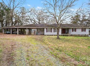 168 Jet Dr, Oakboro, NC 28129