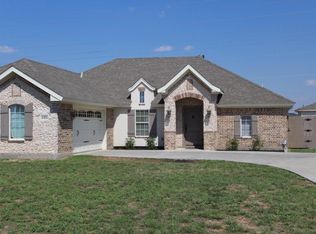 6404 Bowman Cir, Midland, TX 79705