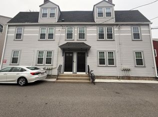3 High Street Pl #3, Brookline, MA 02445