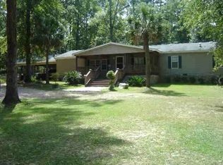 196 S Main Ave, Monticello, FL 32344