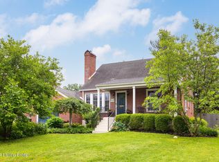 2034 Lancashire Ave, Louisville, KY 40205