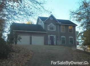 4060 Old Fairburn Rd, Atlanta, GA 30349