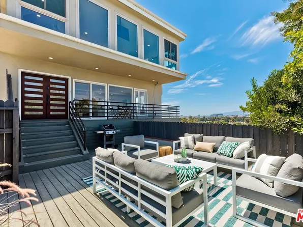 6207 Hetzler Rd, Culver City, CA 90232
