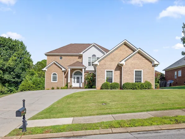 5639 Avenwood Cir NW, Cleveland, TN 37312