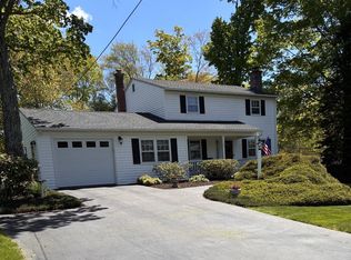 20 Loretta Road, Torrington, CT 06790