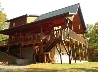 357 Floris Mountain Rd, Murphy, NC 28906