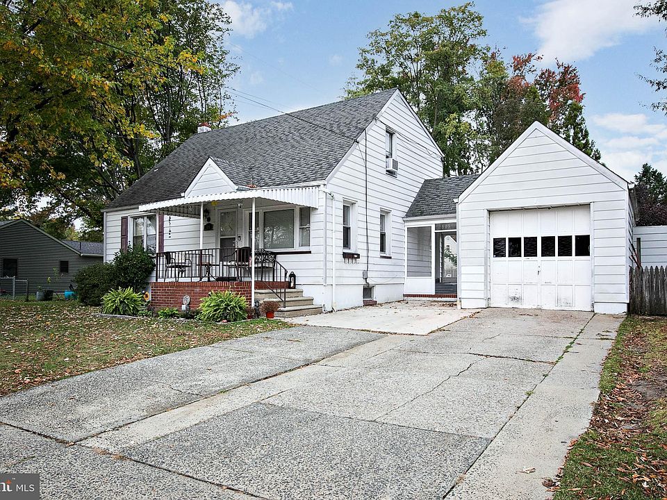 805 W Kings Hwy, Mount Ephraim, NJ 08059 Zillow