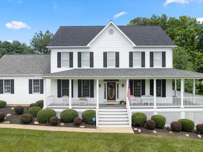38490 Millstone Dr, Purcellville, VA, 20132