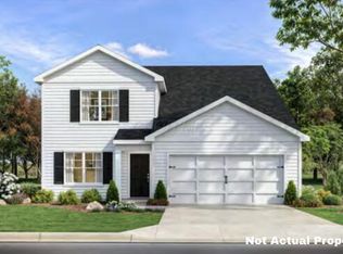 1218 Stratford Way, London, OH 43140