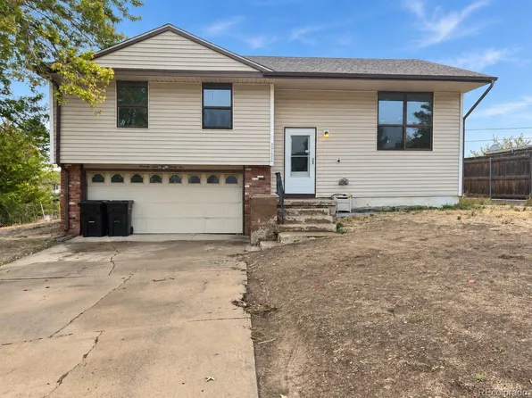 7732 Saulsbury Street, Arvada, CO 80003