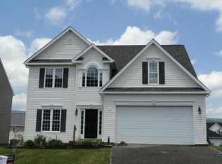 3055 Isabel Ln, Salem, VA 24153