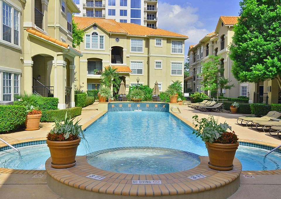 1st image of 3231 Allen Pkwy APT 1313