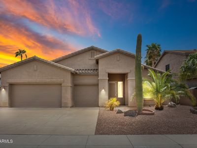 1699 E Hearne Way, Gilbert, AZ, 85234