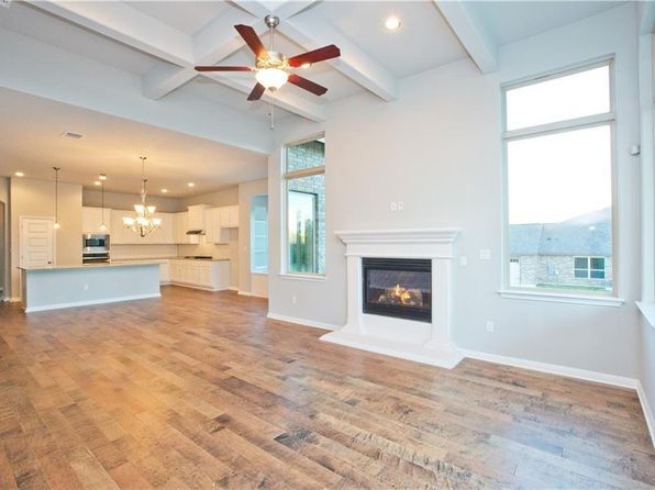 337 Chisholm Trl