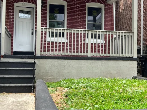 611 N Broom St, Wilmington, DE 19805