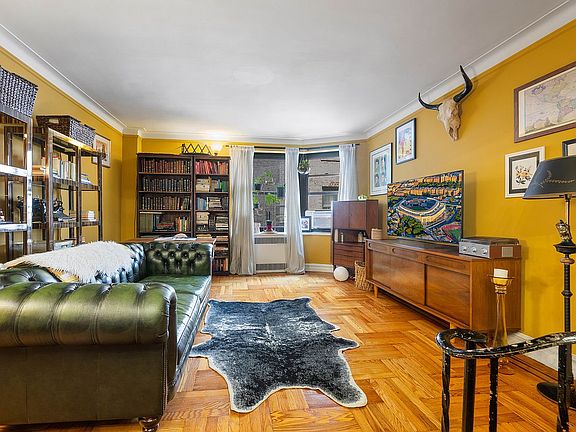 2nd image of 860 Grand Concourse APT 4O