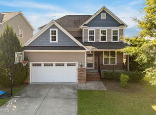 751 Blossom Bay Ln, Apex, NC 27523