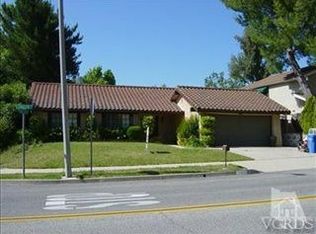 5864 E Conifer St, Oak Park, CA 91377