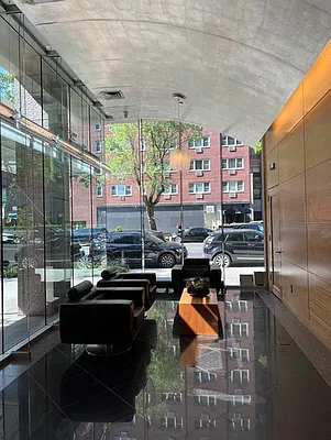 Rented by Brown Harris Stevens | media 9