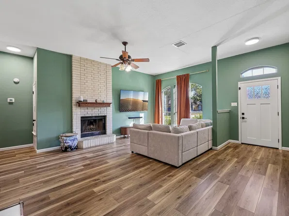 610 Sabine Cir, Temple, TX 76504