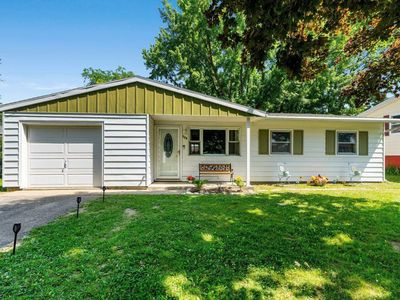 328 Linwood Ln, Wabash, IN, 46992