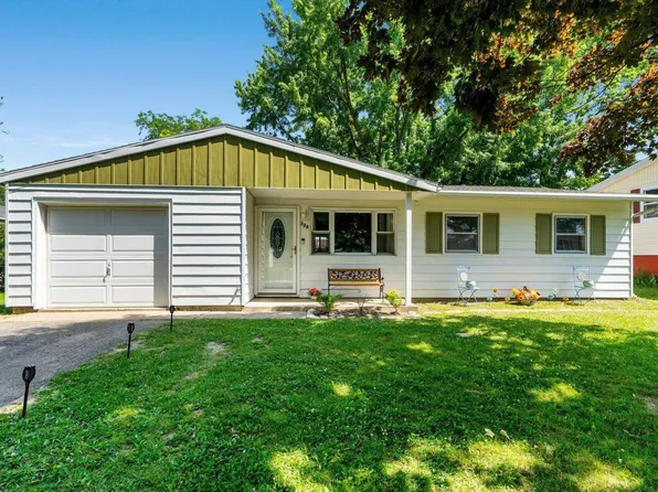 328 Linwood Ln, Wabash, IN 46992