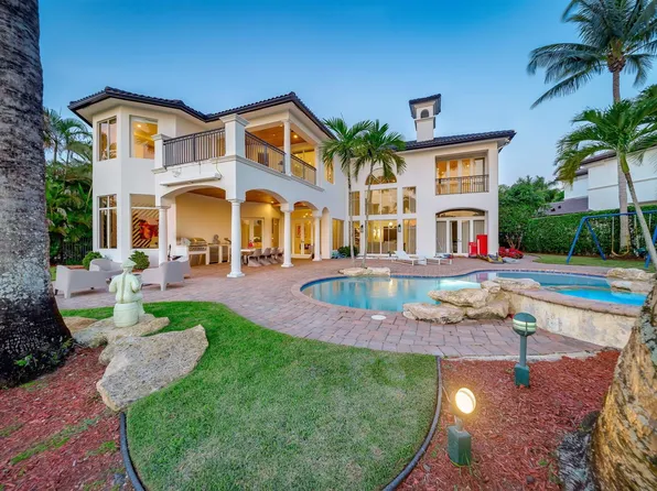 17593 Middle Lake Dr, Boca Raton, FL 33496