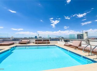 150 Las Vegas Blvd #1716, Las Vegas, NV 89106