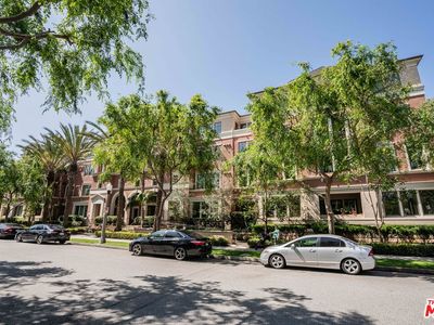 6241 Crescent Park W Unit 206, Playa Vista, CA, 90094