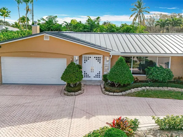 4100 NE 25th Ave, Lighthouse Pt, FL 33064