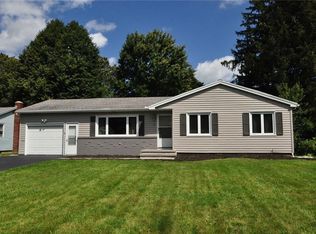 22 Nova Ln, Rochester, NY 14606