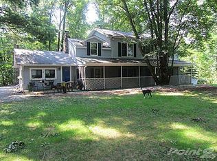 27 Plumer Rd, Newton, NJ 07860