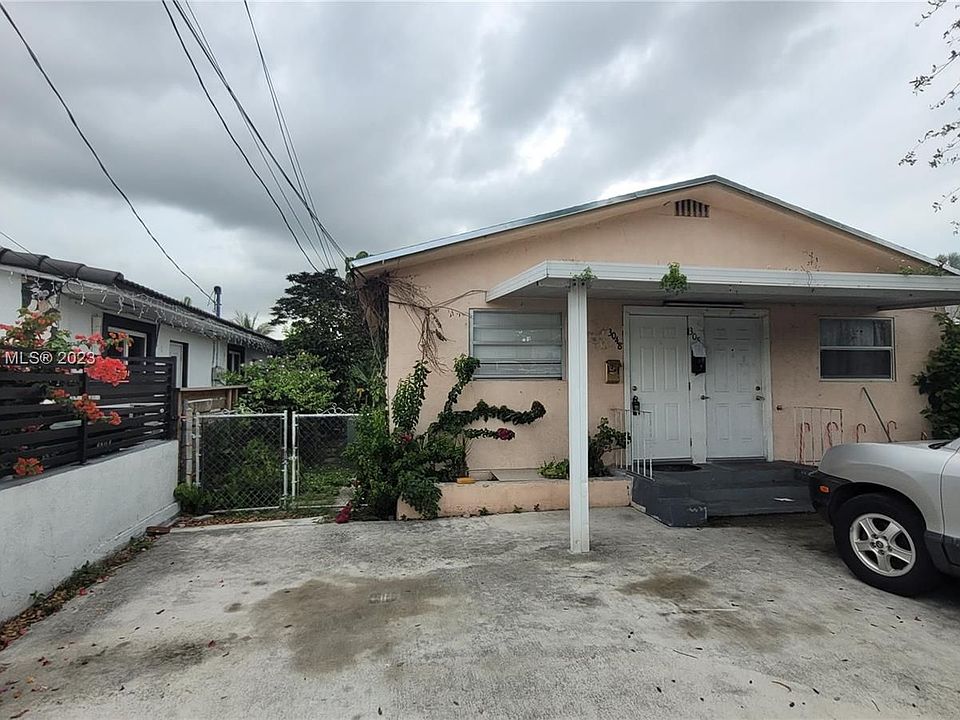 1st image of 3050 NW 22nd Ct #A